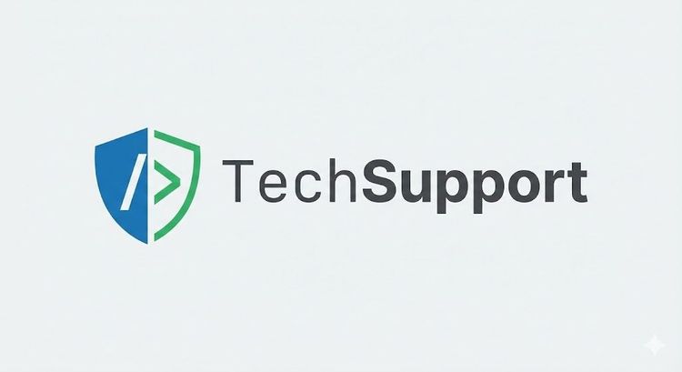 "TechSupport" - Gestion Multi-Niveaux